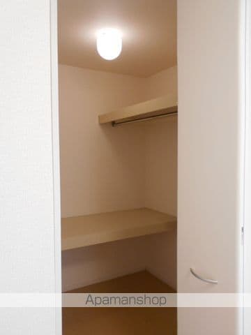 ボナール新館の内装写真