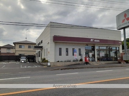 レジデンスコンフォルト・Ⅵ[2LDK/57.07m2]の周辺6