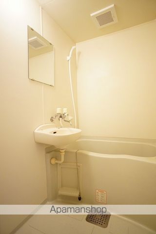 ゼフィールの内装写真
