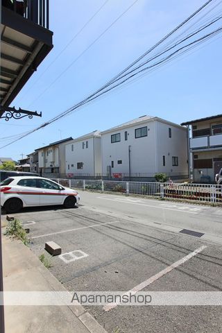 レジデンス東條Aの内装写真
