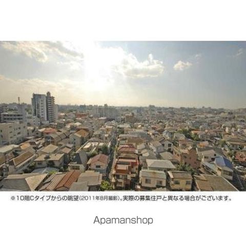 パークキューブ板橋本町の周辺写真