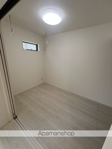 LE CALMEの内装写真
