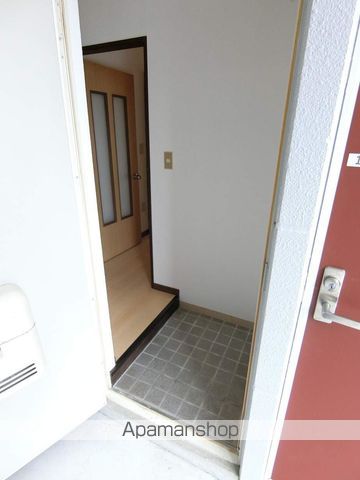 レクリオヒロ西池新田の内装写真