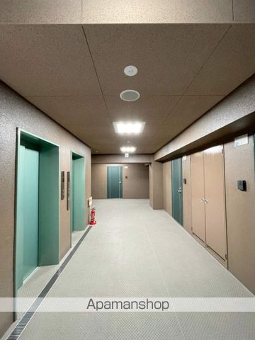 アクタス天神セントラルタワーのその他写真