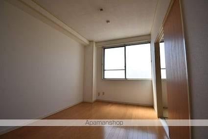 広島県広島市中区南竹屋町[2DK/39m2]の内装3