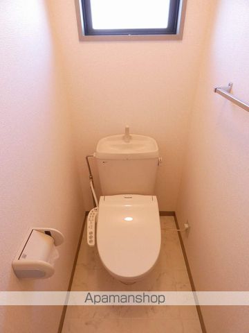 ルミエール池田の内装写真