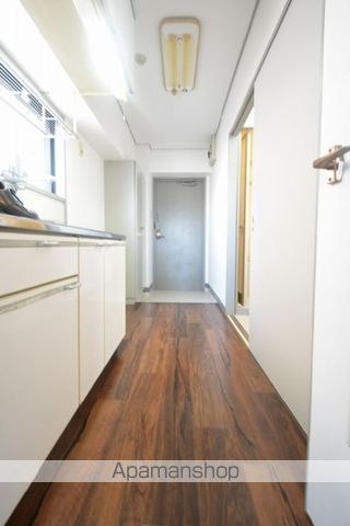 リバータウン錦本の内装写真