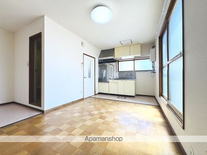 ハイツエーコーＮｏ．１（ハイツエーコーナンバーワン）[1LDK/38.66m2]の内装2