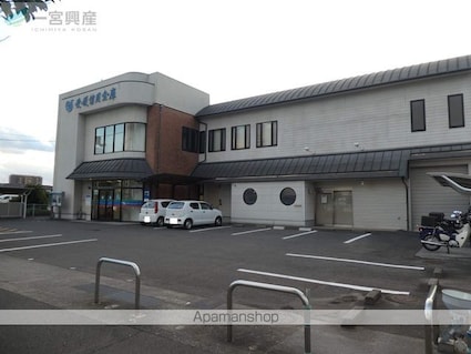 サン・レガーロ[1LDK/47.6m2]の周辺8