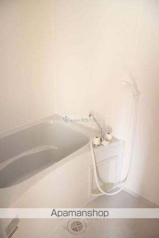 エスペランサの内装写真