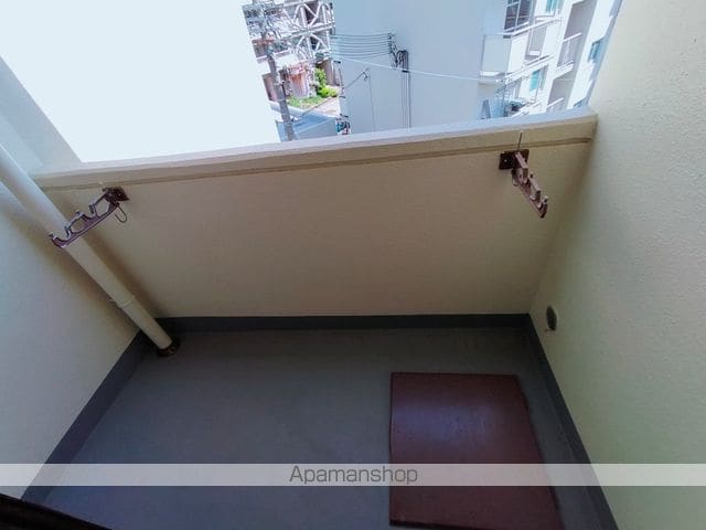 カサクレストの内装写真
