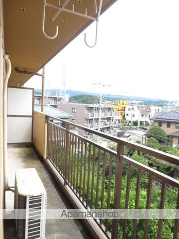 ルマンSの内装写真