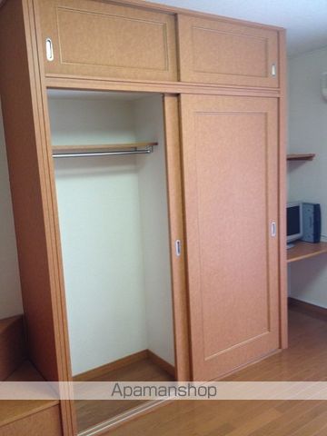 レオパレスクレールの内装写真
