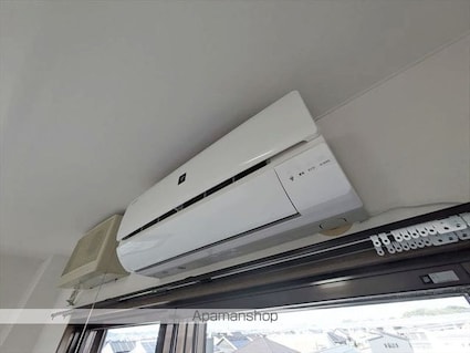 エスポワール[1K/29.81m2]のその他設備