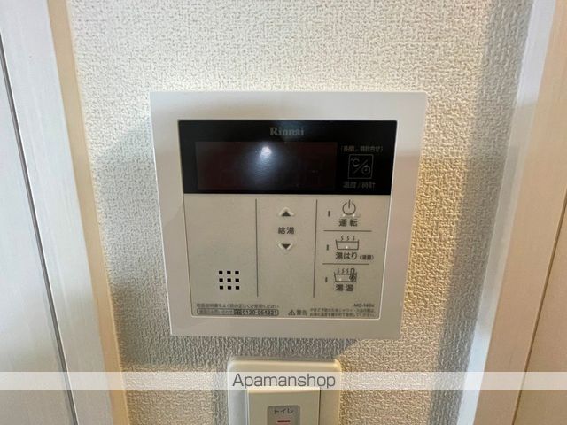 プロヴィスタ新大阪イーストゲートの内装写真