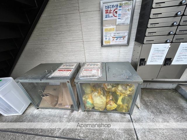 プライムテラス南林間IIIの内装写真