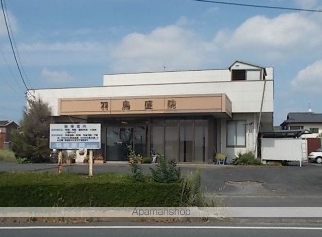 エトワール フィクスの周辺写真