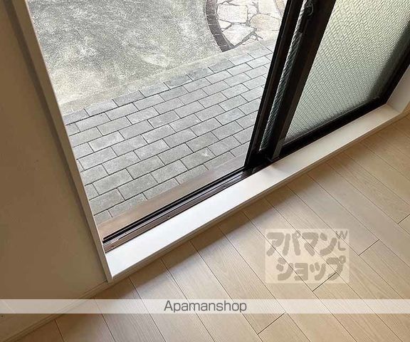 ヴェルデュールの内装写真