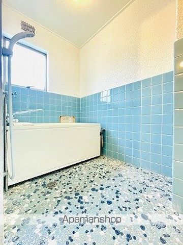 幸栄マンションの内装写真