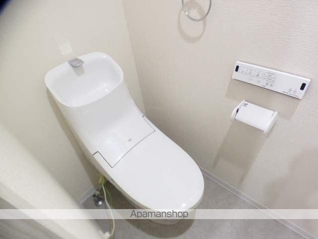 グランパシフィック大経大北の内装写真