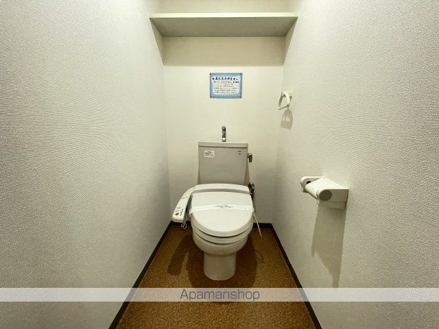 リード大手町の内装写真