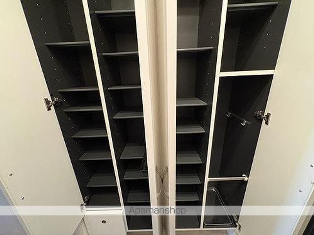 ライオンズ岐阜セントマークス壱番館の内装写真