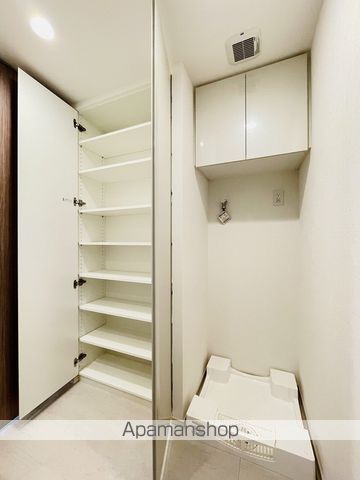 GRAN PASEO名古屋伏見の内装写真