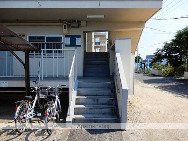 ビレッジハウス吉備2号棟の内装写真