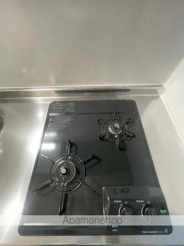 ベルフルール本厚木の内装写真