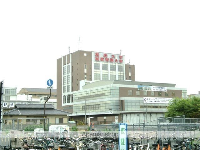 グランデュール旭川の周辺写真