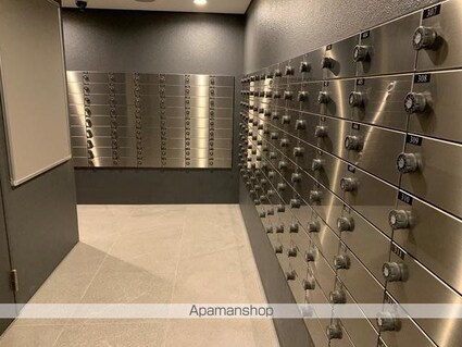 ＢＬＥＳＳ亀戸[1K/25.99m2]のその他内装2