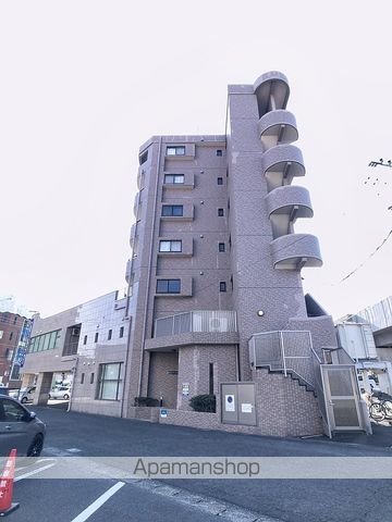 MBC不動産 谷山ビルの外観写真