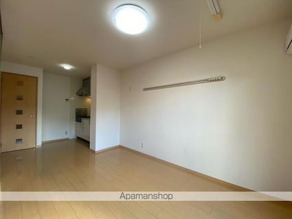 フォンターナ伏石Ａ・Ｂ棟[1LDK/33.39m2]の内装6