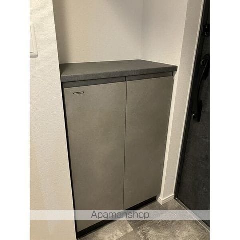 SーRESIDENCE豊田AVANTA FRキャンの内装写真