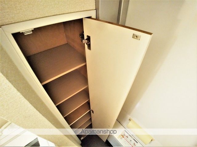 レオパレスレクエルドの内装写真