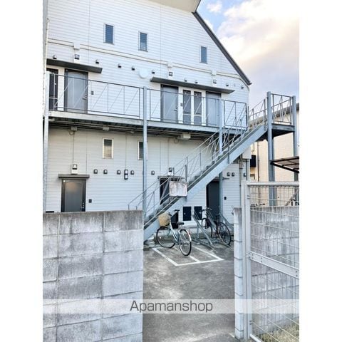 VILLA 510 NO.5の内装写真