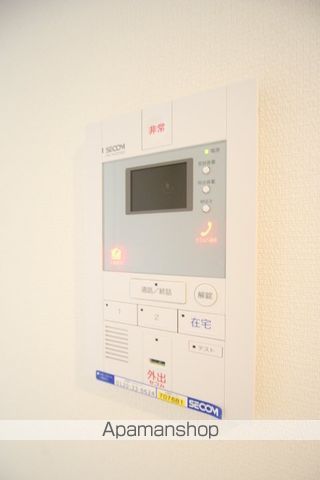 リブリ・Taurusの内装写真