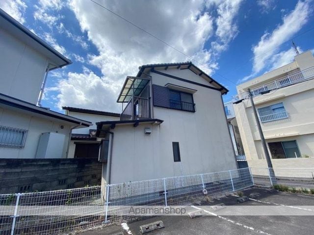 香川県高松市伏石町[3SDK/75.34m2]の外観1