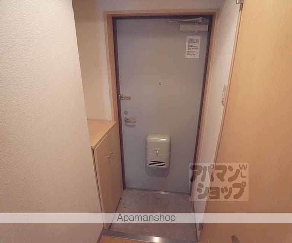 エスペランス中井2の内装写真
