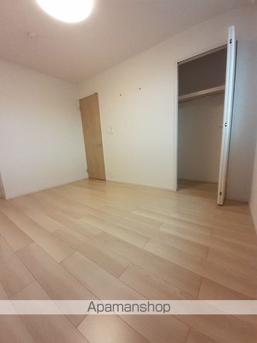 Boscato E.IIの内装写真