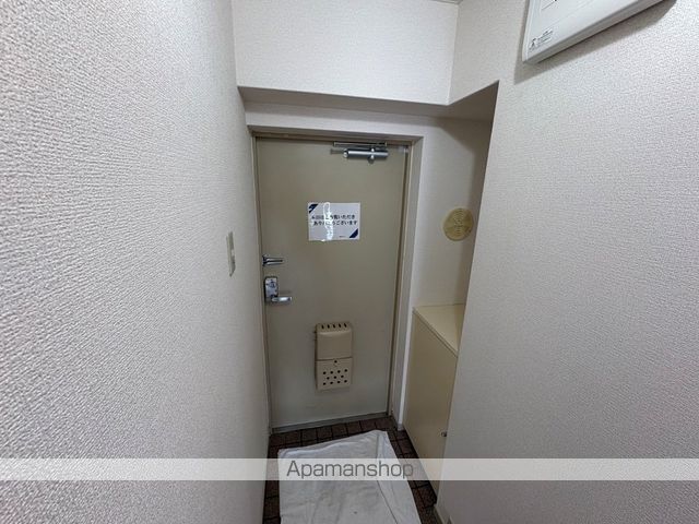 上新庄グランドハイツ北の内装写真
