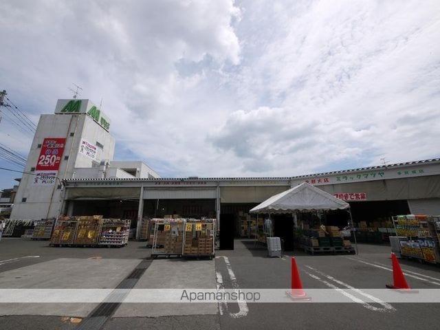 D-room伝上山の周辺写真