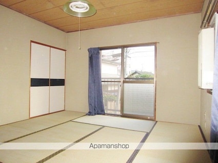 長野県長野市大字鶴賀七瀬南部[1K/18.01m2]の内装3