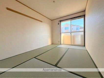 東京都足立区神明３丁目[2DK/40.07m2]の内装2