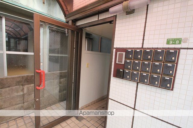 JPアパートメント豊中IIのその他写真