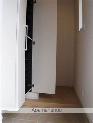 メゾンフォルテッシモ　空[1LDK/50.42m2]の玄関