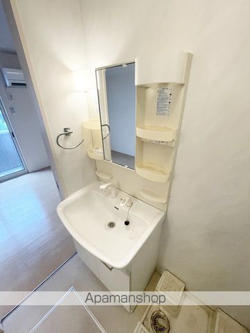 グランシャリオ A棟の内装写真