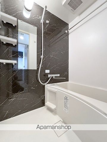 S−RESIDENCE阿波座BOUNCYの内装写真