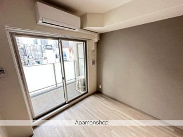 アーバネックス東梅田の内装写真
