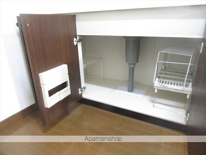 レジデンス荒川[4LDK/75.9m2]の内装5